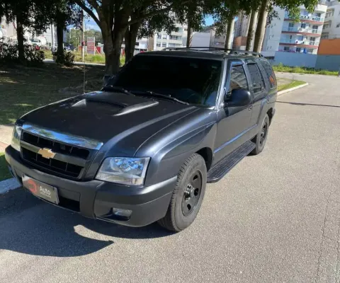  Blazer Advant. 2.4