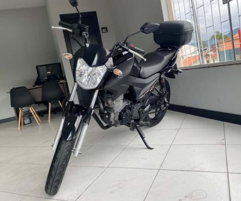 YBR 150 FACTOR ED/FLEX
