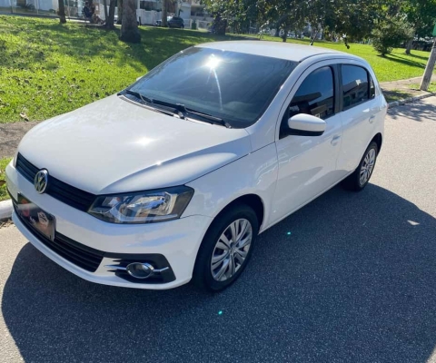 Gol Trendline 1.0 T.Flex 12V 5p