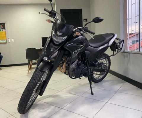 XTZ 250 LANDER 249cc/LANDER BLUEFLEX/ABS
