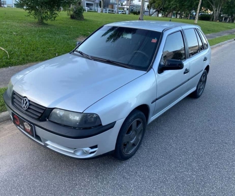 Gol 1.0 Mi FUN/ Highway/ Sport 16V  2/4p
