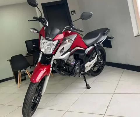 CG 160 TITAN FLEXONE/Ed.Especial 40 Anos