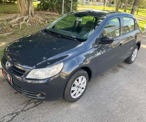 Gol (novo) 1.0 Mi Total Flex 8V 4p