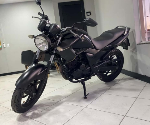 YS 250 FAZER/ FAZER L. EDITION /BLUEFLEX
