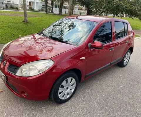 SANDERO Expression Hi-Flex 1.0 16V 5p