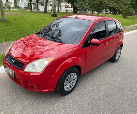 Fiesta 1.0 8V Flex/Class 1.0 8V Flex 5p