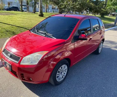 Fiesta 1.0 8V Flex/Class 1.0 8V Flex 5p