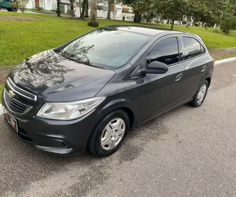 ONIX HATCH Joy 1.0 8V Flex 5p Mec.