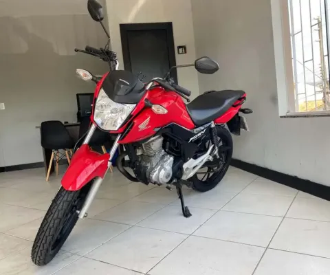 CG 160 FAN Flex