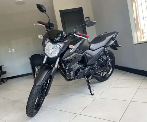 YS 150 FAZER SED/ FLEX