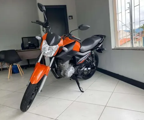 YBR 150 FACTOR ED/FLEX