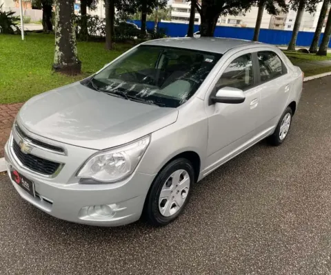 COBALT LTZ 1.4 8V FlexPower/EconoFlex 4p