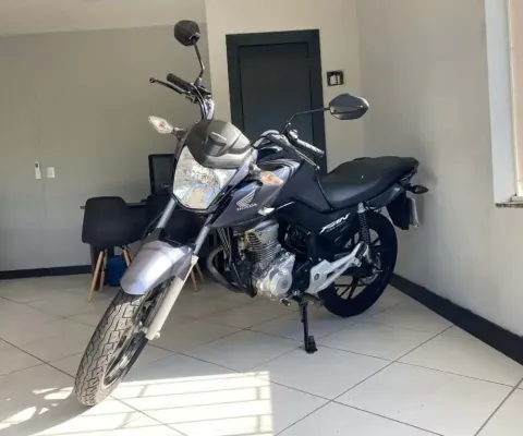 CG 160 FAN Flex