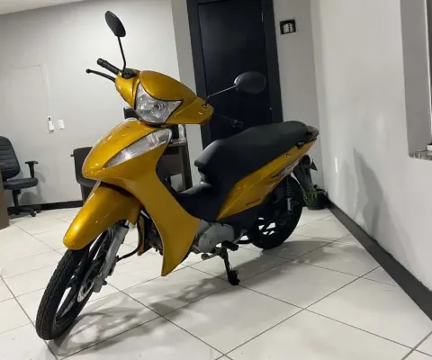 Biz 125 ex/ 125 ex flex