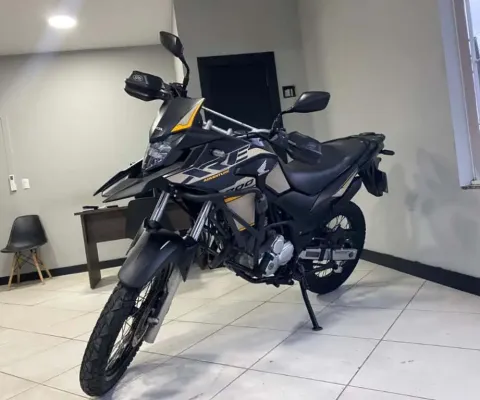 XRE 300 ADVENTURE FLEX