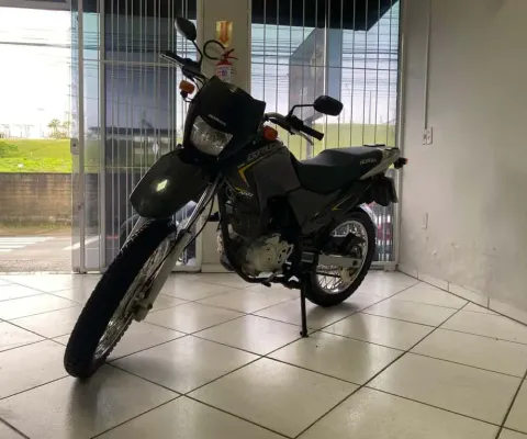 NXR 150 BROS ES MIX/FLEX