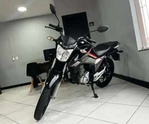 CG 160 TITAN FLEXONE/Ed.Especial 40 Anos