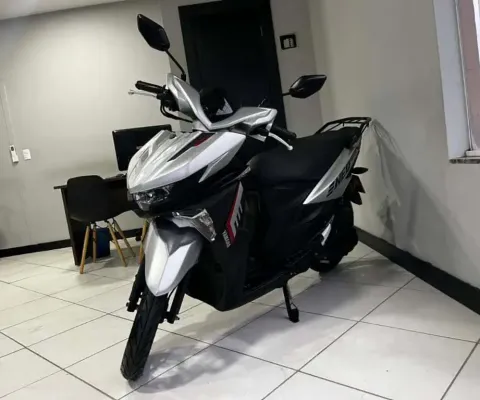 NEO AUTOMATIC 125cc