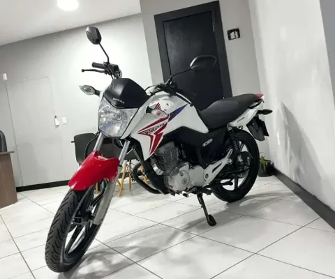 CG 150 TITAN-EX MIX/FLEX