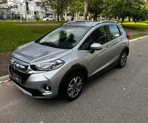 WR-V EX 1.5 Flexone 16V 5p Aut.