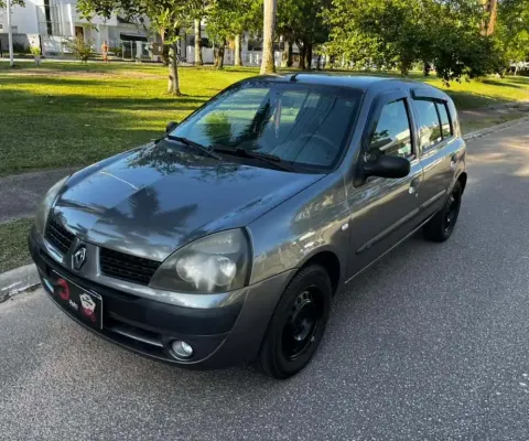 Clio Expression Hi-Flex 1.0 16V 5p