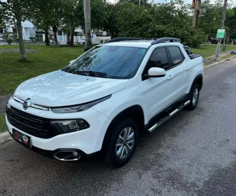 Toro Freedom Road 1.8 16V Flex Aut.