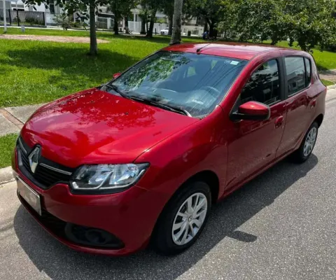 SANDERO Expres EasyR Hi-Flex 1.6 8V