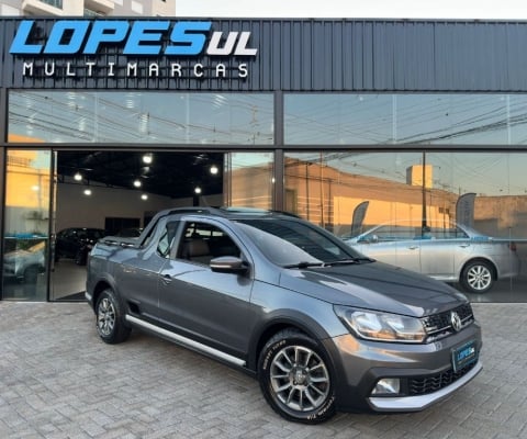 SAVEIRO CROSS 1.6 