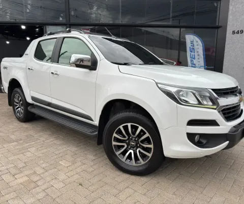 S10 HIGH COUNTRY 4X4