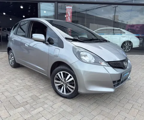Honda fit 1.4 automatico