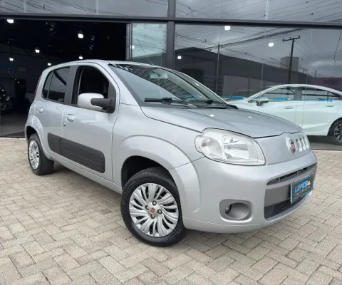 Uno vivace celeb. 1.0 completo 2014