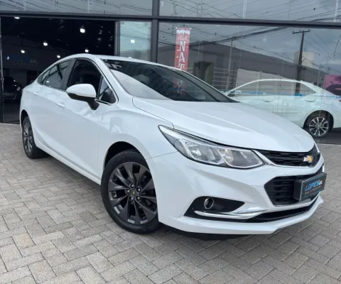 Cruze lt 1.4 turbo ( pericia premium ) 