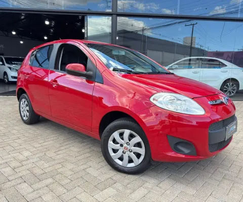 Palio attractive 1.0 completo 