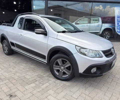 SAVEIRO CROSS 1.6 8v