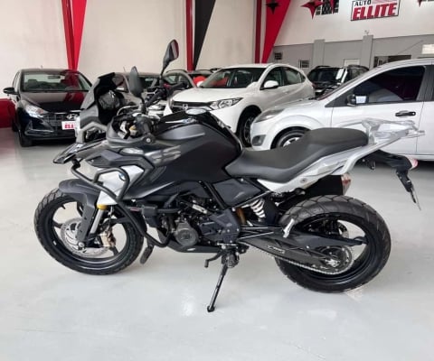 BMW G310 GS 2023