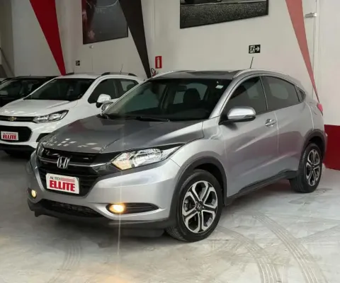 HONDA HR-V EX CVT 2018