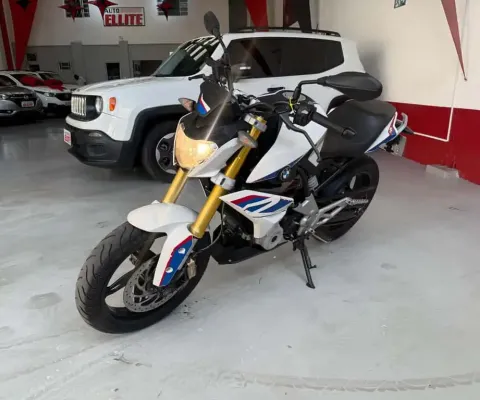 BMW G310 R 2020
