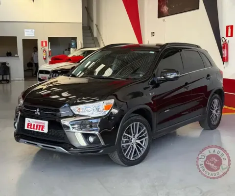 MITSUBISHI ASX HPE AWD 2020