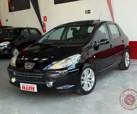 PEUGEOT 307HB PRE PK A 2010