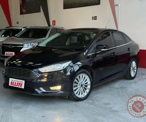 FORD FOCUS TI AT 2.0SC 2016
