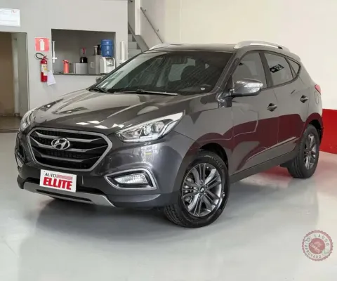 Hyundai ix35 gl 2022