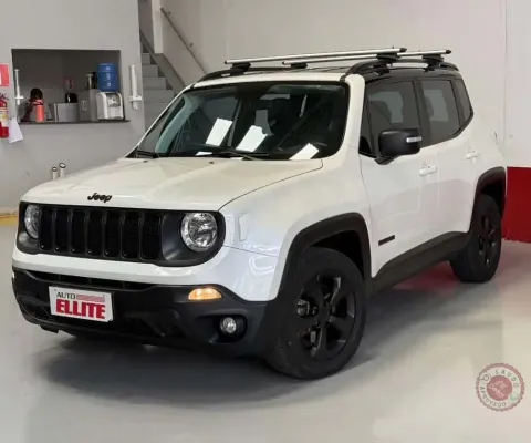 Jeep renegade sport at 2020