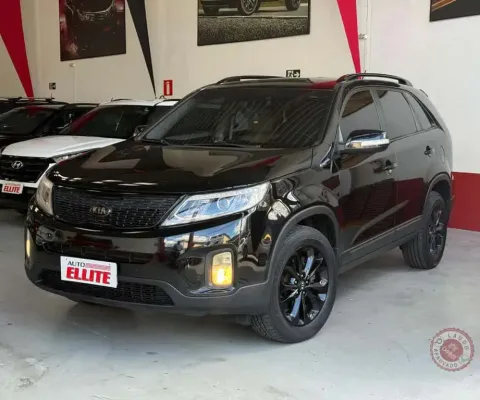 Kia sorento ex2 2.4g25 2015