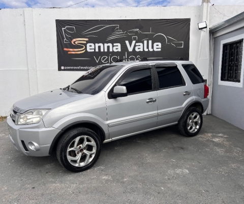 Ford Ecosport XLT 2.0 Flex Mec Completo 2009