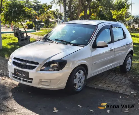 Chevrolet Celta LT 1.0 Flex Mec Completo 2013