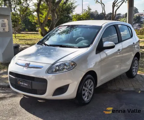 Fiat Palio Attractive 1.0 Flex Mec Completo 2016