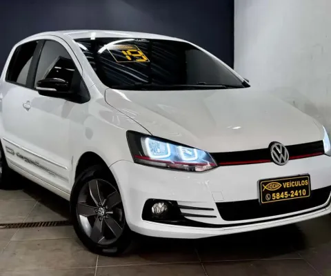 VOLKSWAGEN FOX CONNECT MB 2019