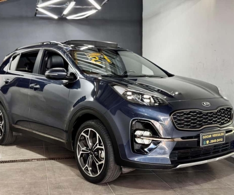 KIA SPORTAGE EX2 FFG3 2021