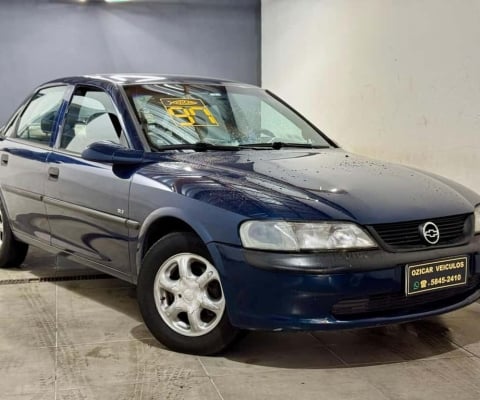 CHEVROLET VECTRA GLS 1997