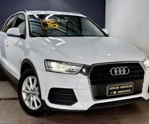 AUDI Q3 150CV 2016